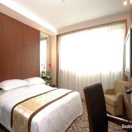 Shenzhen Hotel Peking Zimmer foto