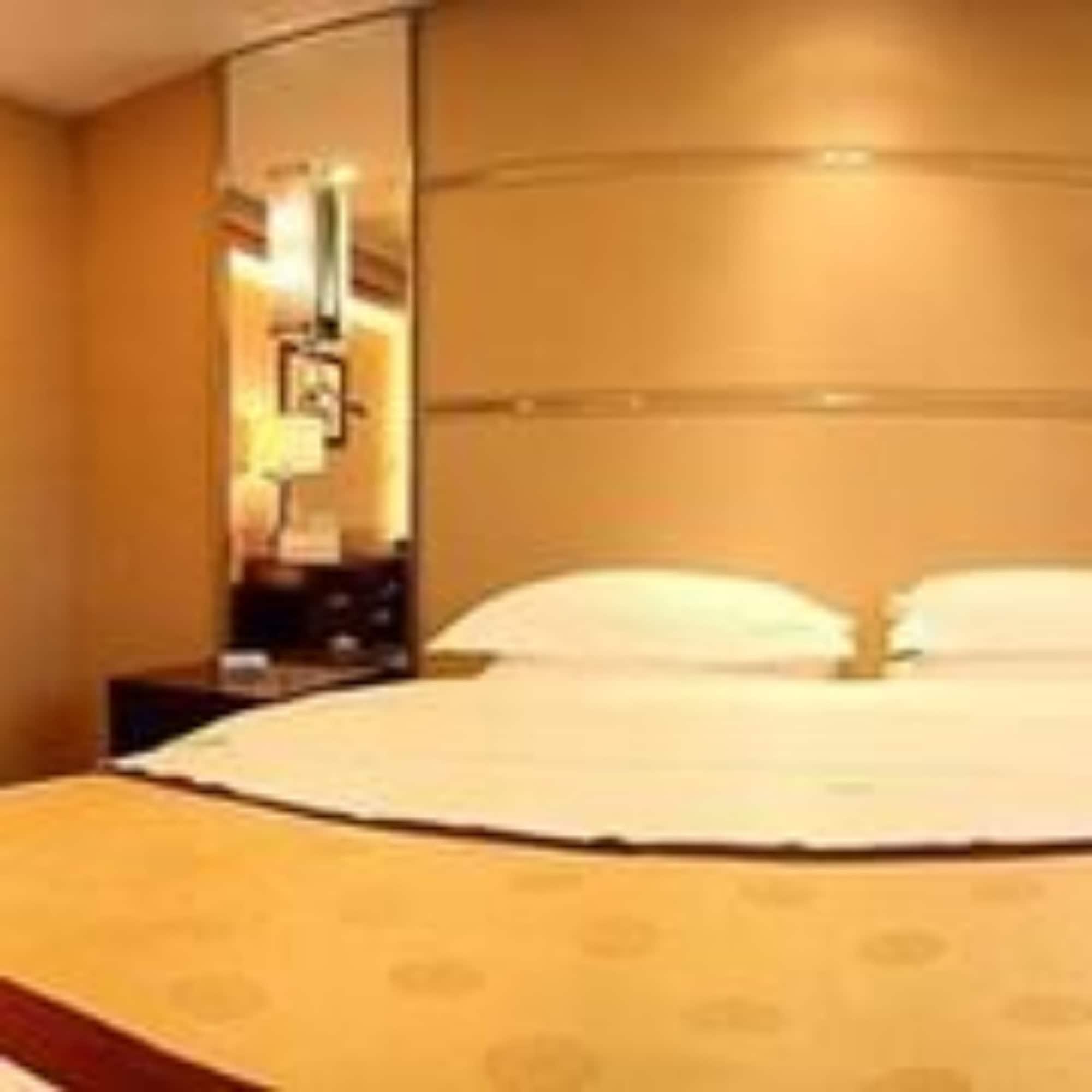 Shenzhen Hotel Peking Exterior foto