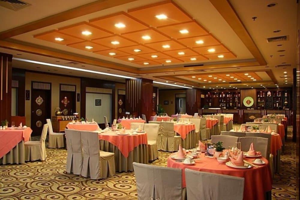 Shenzhen Hotel Peking Exterior foto