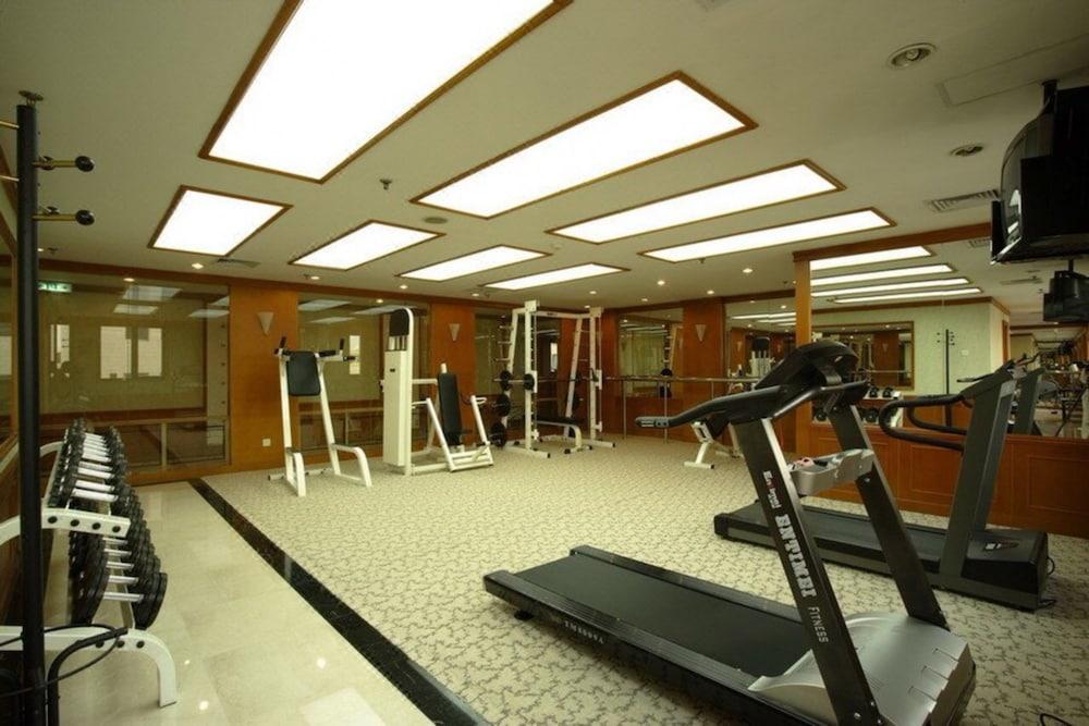 Shenzhen Hotel Peking Exterior foto