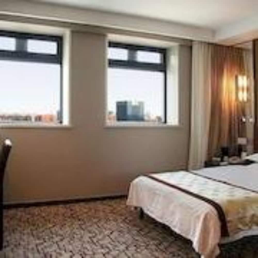 Shenzhen Hotel Peking Exterior foto
