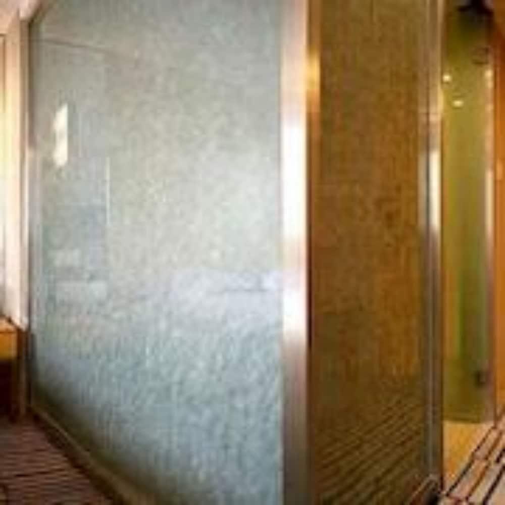 Shenzhen Hotel Peking Exterior foto