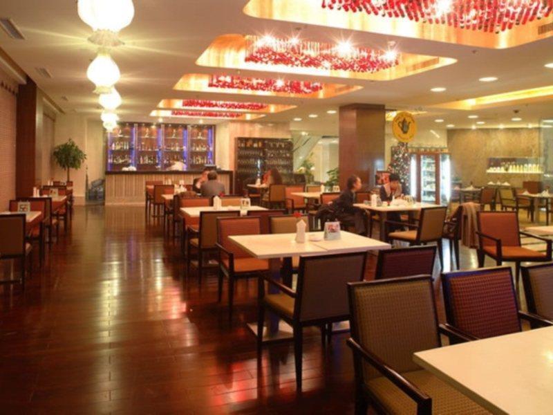 Shenzhen Hotel Peking Exterior foto