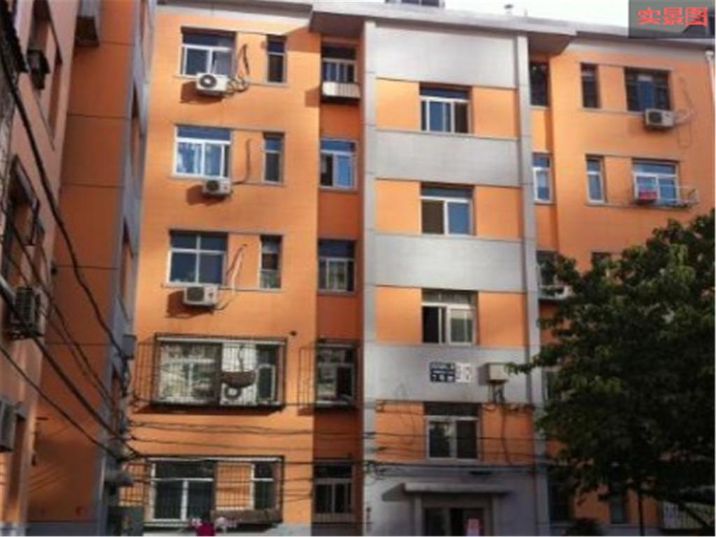 Shenzhen Hotel Peking Exterior foto