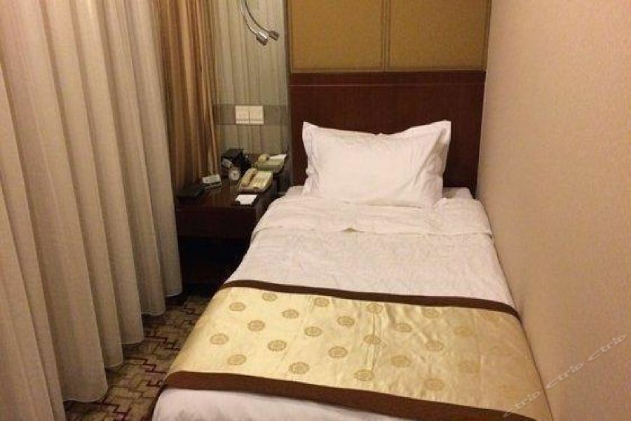 Shenzhen Hotel Peking Exterior foto